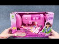 66 Menit Kepuasan Membuka kemasan Mainan Mandi Bayi Lucu 🛀 Bak Mandi Boneka Lucu ASMR | Review Toys