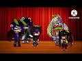 FNAF Singing Battle: Afton Family +Cassidy