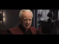Star Wars Episode 3 Revenge Of The Sith Ultimate Edition Theatrical Trailer