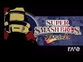 Stronger Stage Builders - Super Smash Bros Brawl & Daft Punk ft. Silvagunner | RaveDJ