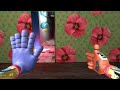 What if I Become CatNap and Kill My REAL Friend PLAYER in Poppy Playtime 4? – Garry's Mod