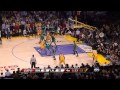 Boston Celtics' amazing 24 point comeback vs Lakers (2008 NBA Finals Game 4)