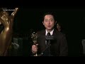 Steven Yeun: 75th Emmy Awards Thank You Cam