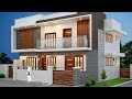 300 Modern House Front Elevation Design Ideas 2024 House Exterior Design | Front Wall Tiles Designs