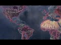 Torturing Myself AGAIN By Playing in Africa in HOI4 :)