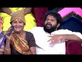 Dhee 15 Funny Skit | Pradeep, Aadi, Sekhar Master, Sradha Das, Jessie | ETV Telugu