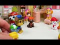 Paw Patrol Go Shopping at the Mall - Toy Learning Video for Kids!