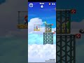 Jogando MARIO RUN!!! ''segunda parte''