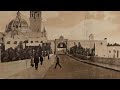 Oldest photographs of San Diego, California (1856-1950) + Hotel Del Coronado Deep Dive, Architecture