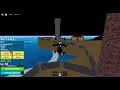 Grinding in Blox fruits until level 50. Part 3