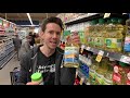 Cooking Oil Review At The Grocery Store - Healthy vs Toxic Oils