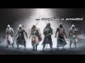 Assassins Creed Tribute (Legendary - Welshly Arms)