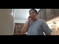 KASAMANG BAHAY LIFE 001#ofwinkuwait #cooking #jocelynlacang #waffle