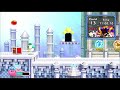 Helper To Hero Returns: Chilly! [Kirby's Return to Dream Land Playable Enemies Mod]