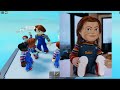 CHUCKY Roblox Edition