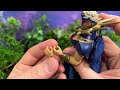 MOTU Masterverse Dark Evil Lyn Review