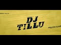 DJ Tillu Teaser | Siddhu, Neha Shetty | Vimal Krishna | S Naga Vamsi | Sri Charan Pakala