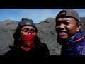 Keliling Kawasan Bromo Dari Kota Malang Naik Trail