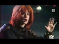 Toyah - Anthem Countdown - Jungles Of Jupiter