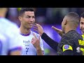 Cristiano Ronaldo Debut vs РЅG