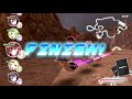 Gensou Skydrift playthrough