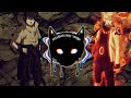Naruto Shippuden Op 16 - Silhouette (Arixed Dubstep Remix)