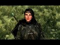 In Skyrim Summerset Isle part 14 The End