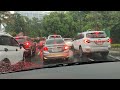 buhay driver sa panahon ng tag ulan