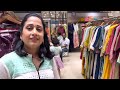 ఆడపడుచుతో shopping || Shopping vlog || Nandu with Family  || Nandu's World India Vlogs