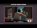 GTA VC - Exclusive Japanese Content - Feat. SpooferJahk