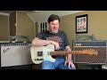 Fender VS Vox - Ask Zac 79