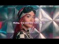 Gryffin – Last of Us Ft  Rita Ora (JH Extended Remix) + Lyrics