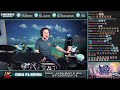 The8BitDrummer plays Living ghost is alive by Utsu-P feat. vflower