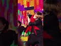 221030 ATEEZ 에이티즈 - HALA HALA (Hearts Awakened, Live Alive) 우영 Fancam