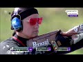 Final Trap Women – WCh Shotgun 2022, Osijek, Croatia (28.09)