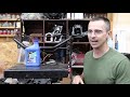 2-Stroke Oil in 4-Stroke Crankcase? Let's try it!