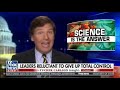 Tucker Carlson discusses Maine Gov. Mills' response to Covid-19