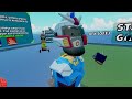 Rec Room - Blade Ball VR