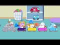 LankyBox Makes Pretend DIY Vending Machine for Kids! | LankyBox Channel Kids Cartoon