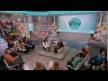 Billy Crystal and Whoopi Goldberg talk on Robin Williams