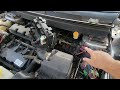 2010 Dodge Journey TIPM/Dead Battery/No Start