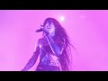 @loreen - NEON LIGHTS, live from Copenhagen (🇩🇰 Denmark) 20.11.2023 Tattoo tour