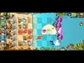 NEW FRIENDS - Plants vs. Zombies 2 Chinese Version (Part 44 - Big Wave Beach: LV 16 - 20)