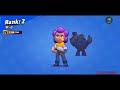 First encounter with brawl stars: a review