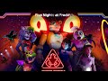 Your Fnaf Hot Takes 4: Flaming Box of Dirty Secrets