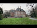 Duivenvoorde Castle 🇳🇱 Oldest Coldest castle in South Holland #marveler