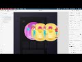 3D Transform Animations in Adobe Xd! | 3D Transform + Auto Animate | Design Weekly