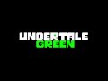 UNDERTALE GREEN OST: 14 | heartache
