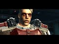 [SPOILERS] Star Wars The Old Republic: Legacy of the Sith - Roasted by the Wrath