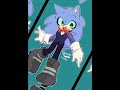 Cute Sonic edit with a relaxing music✨